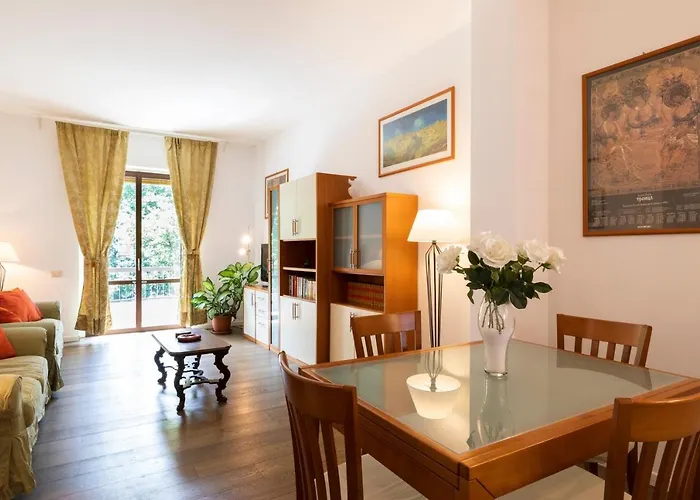De Angeli - 2 Bedroom Apartment