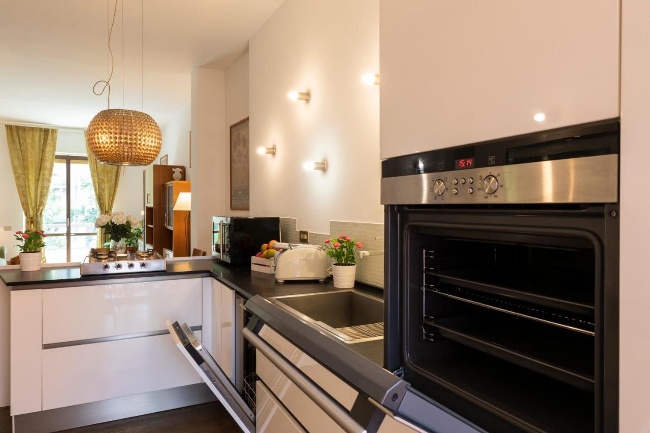 De Angeli - 2 Bedroom Apartment Mailand
