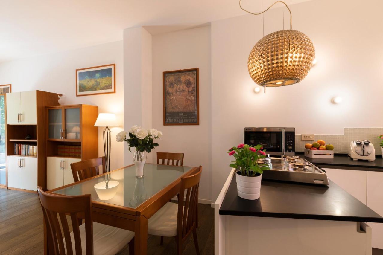 Apartment De Angeli - 2 Bedroom Mailand
