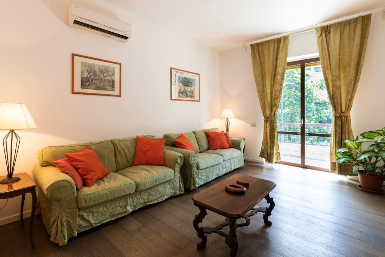 De Angeli - 2 Bedroom Apartment Mailand