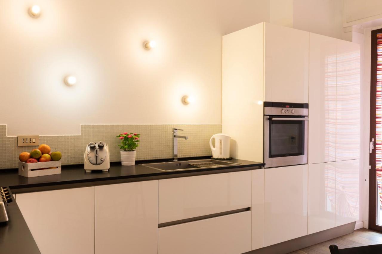 Apartment De Angeli - 2 Bedroom *
