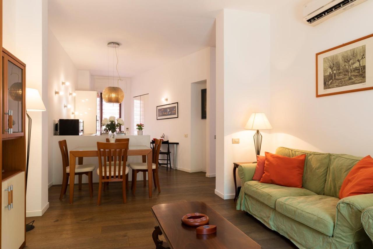 De Angeli - 2 Bedroom * Mailand