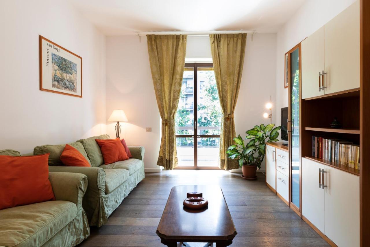 De Angeli - 2 Bedroom Apartment Mailand