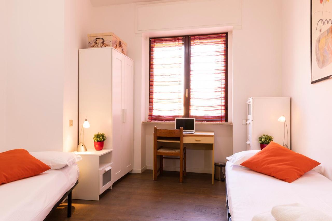 Appartamento De Angeli - 2 Bedroom *
