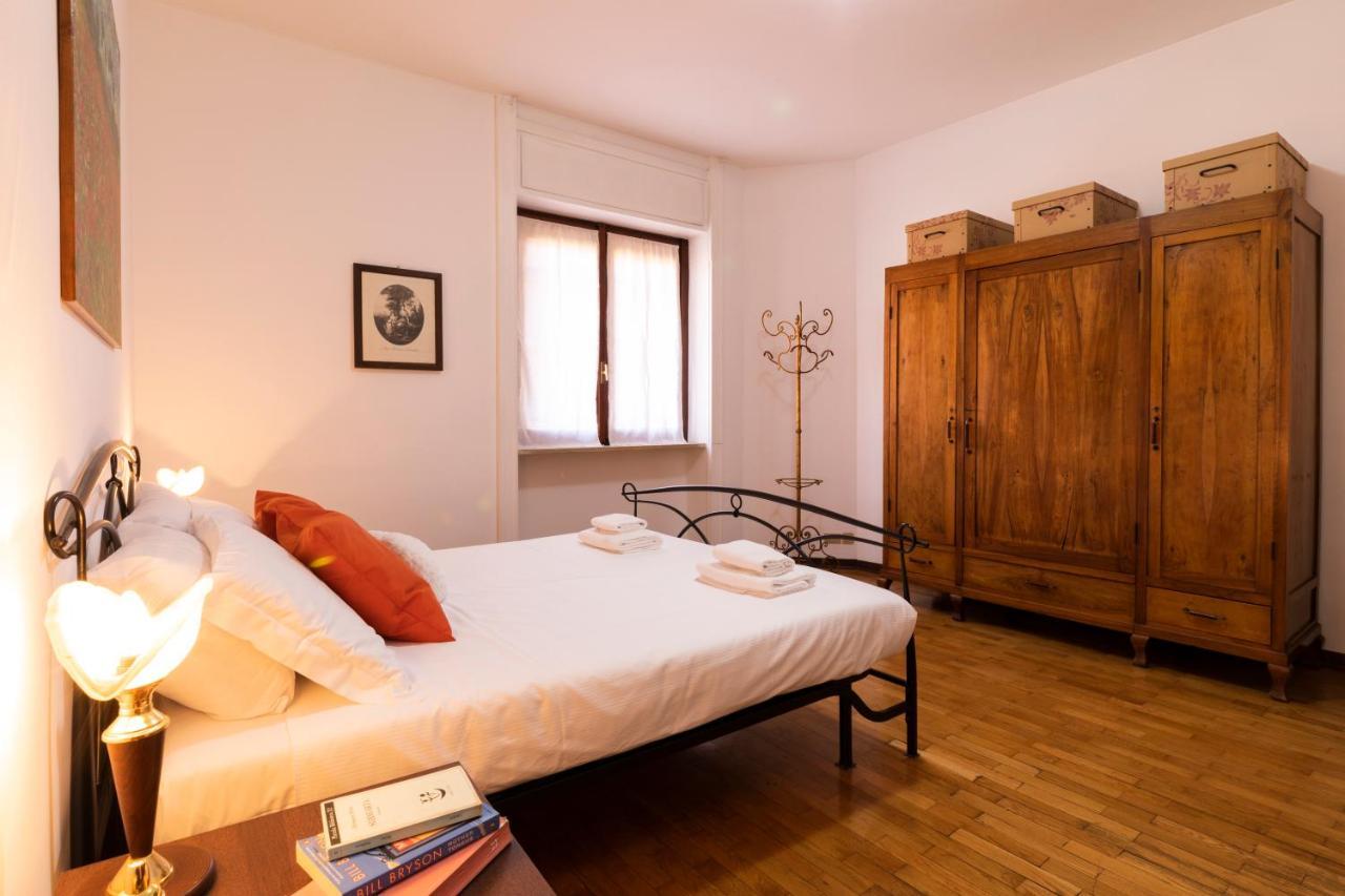 De Angeli - 2 Bedroom Apartment