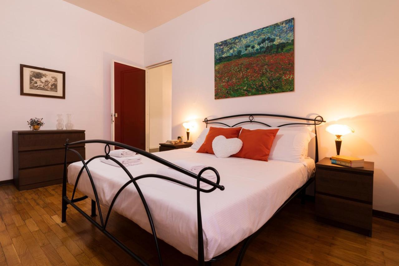 Apartment De Angeli - 2 Bedroom Mailand