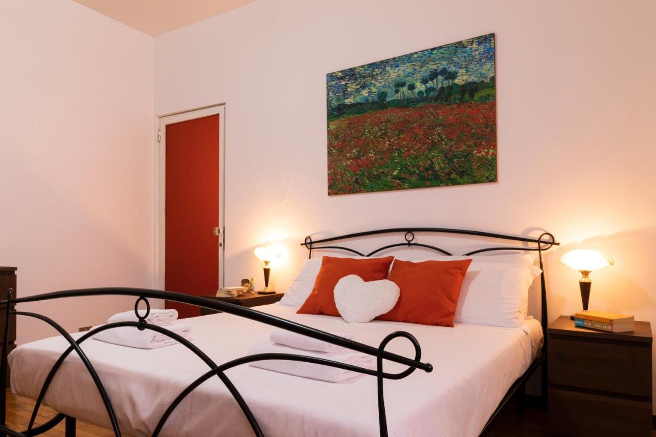 De Angeli - 2 Bedroom Apartment