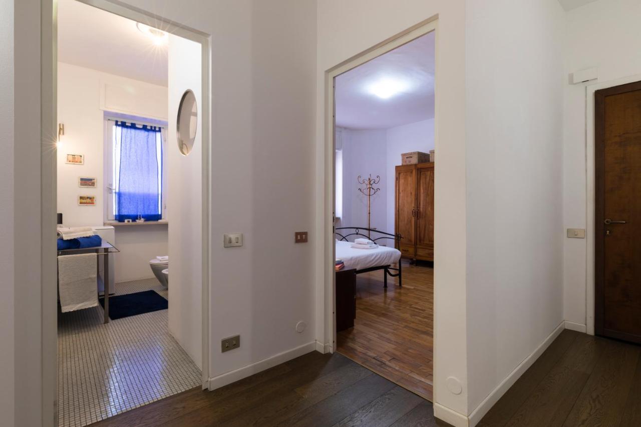 Apartment De Angeli - 2 Bedroom