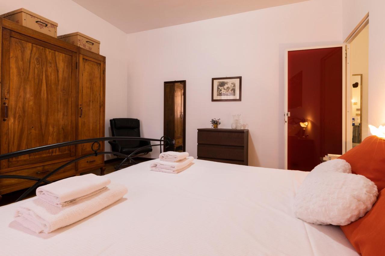 De Angeli - 2 Bedroom Apartment
