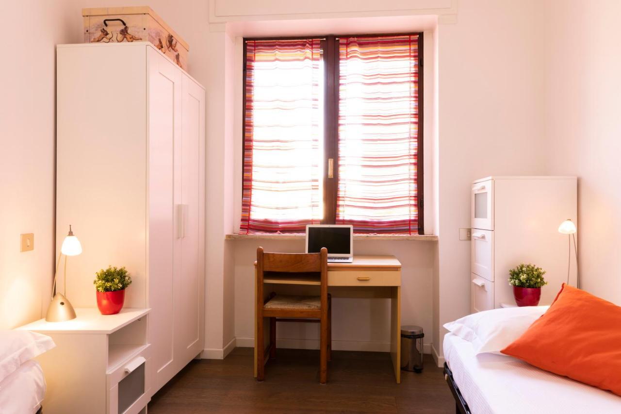 De Angeli - 2 Bedroom Apartment Mailand