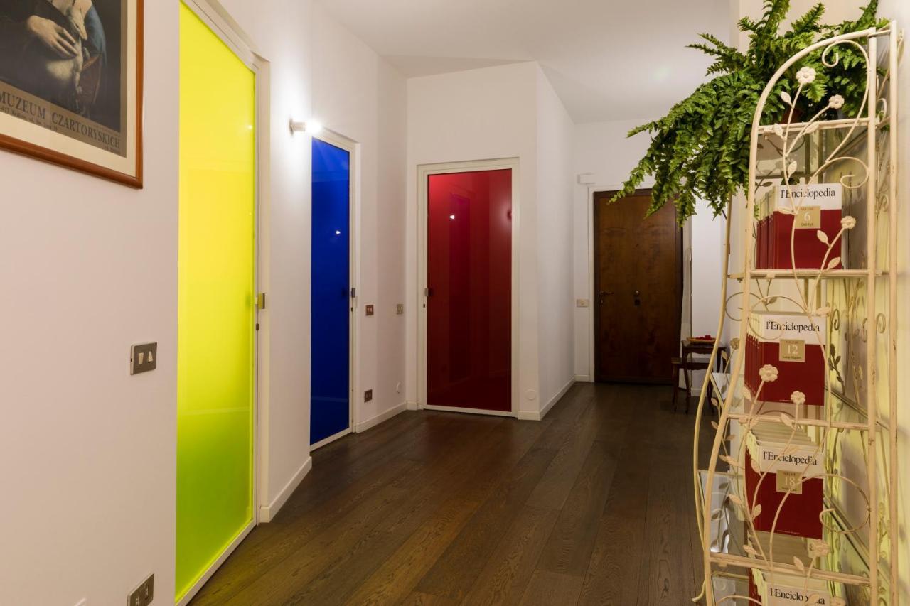 De Angeli - 2 Bedroom Apartment Mailand