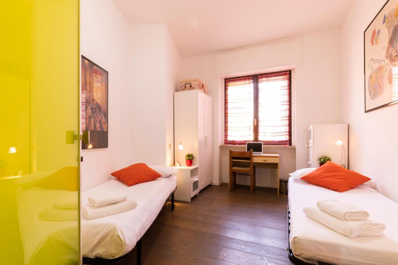 De Angeli - 2 Bedroom Mailand