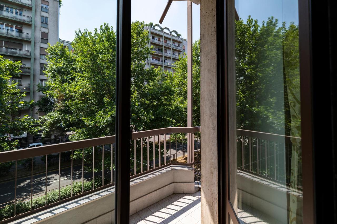 De Angeli - 2 Bedroom Apartment *