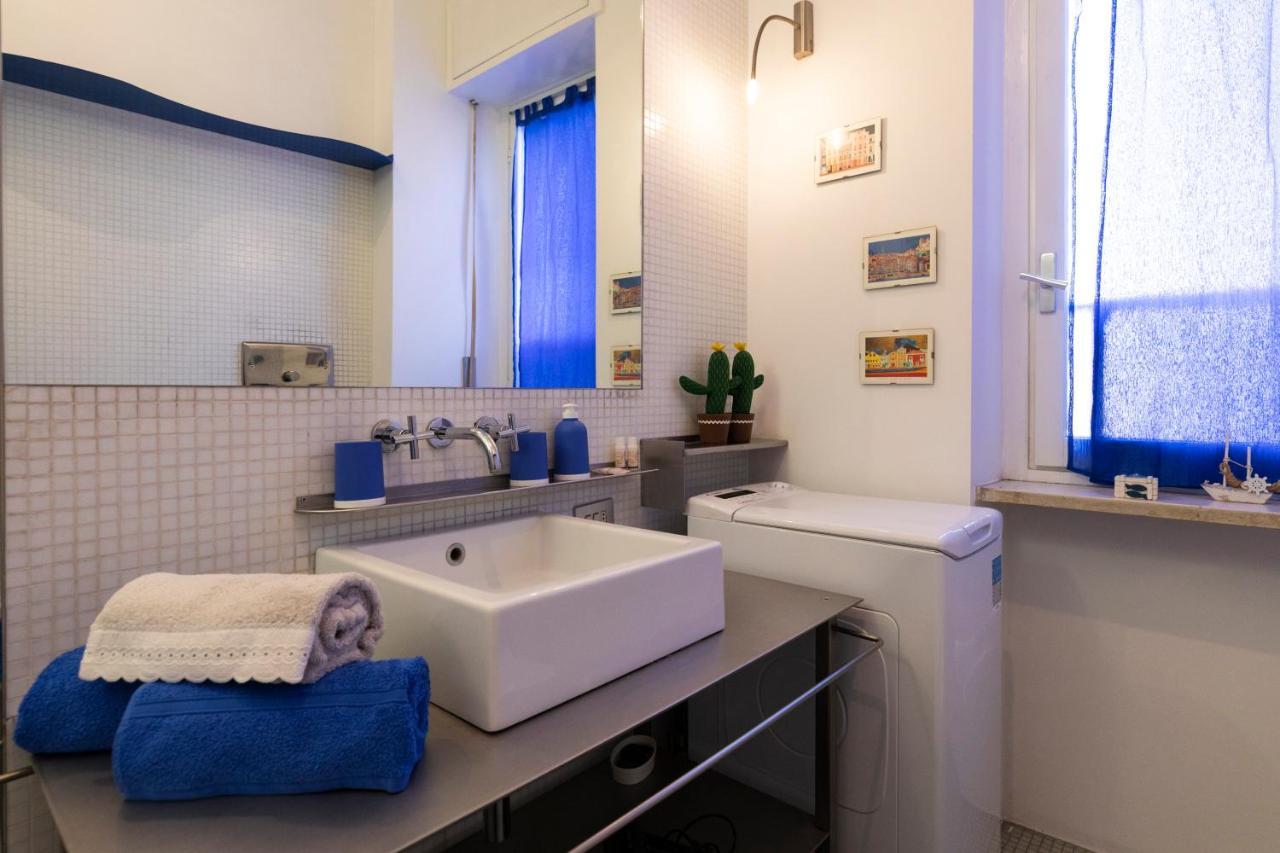 Apartment De Angeli - 2 Bedroom Mailand