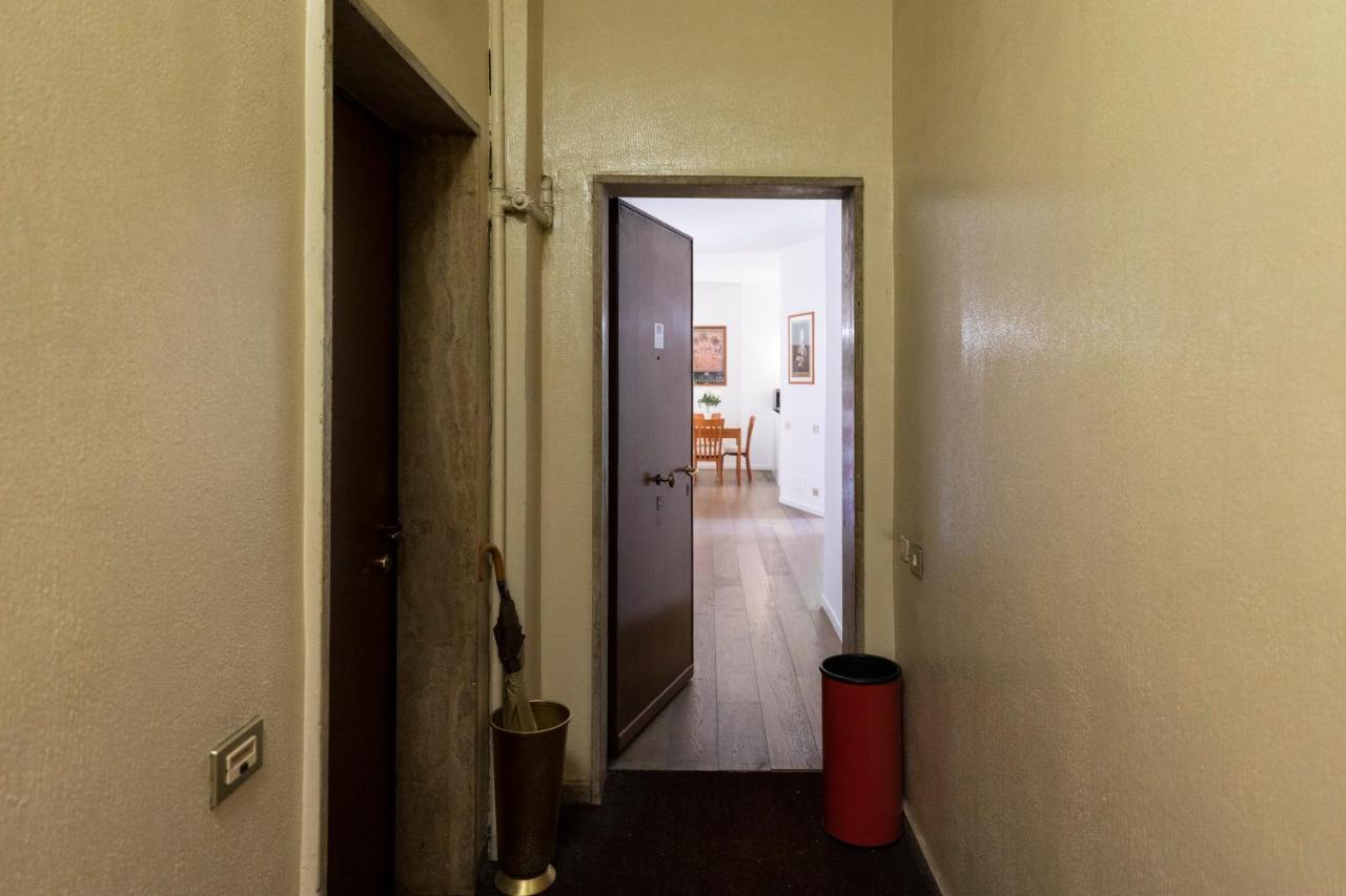 De Angeli - 2 Bedroom Mailand